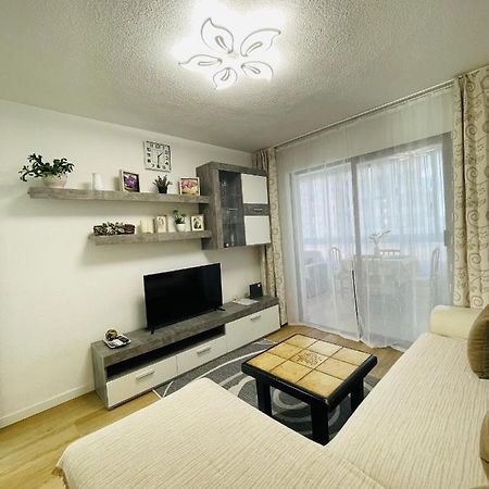 Appartement Mariscal à Benidorm Extérieur photo