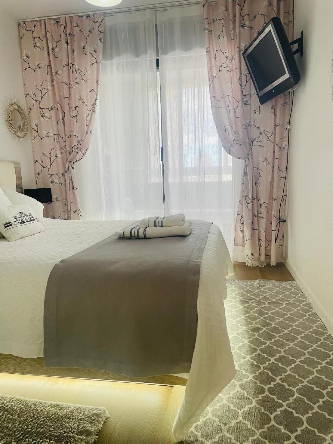 Appartement Mariscal à Benidorm Extérieur photo